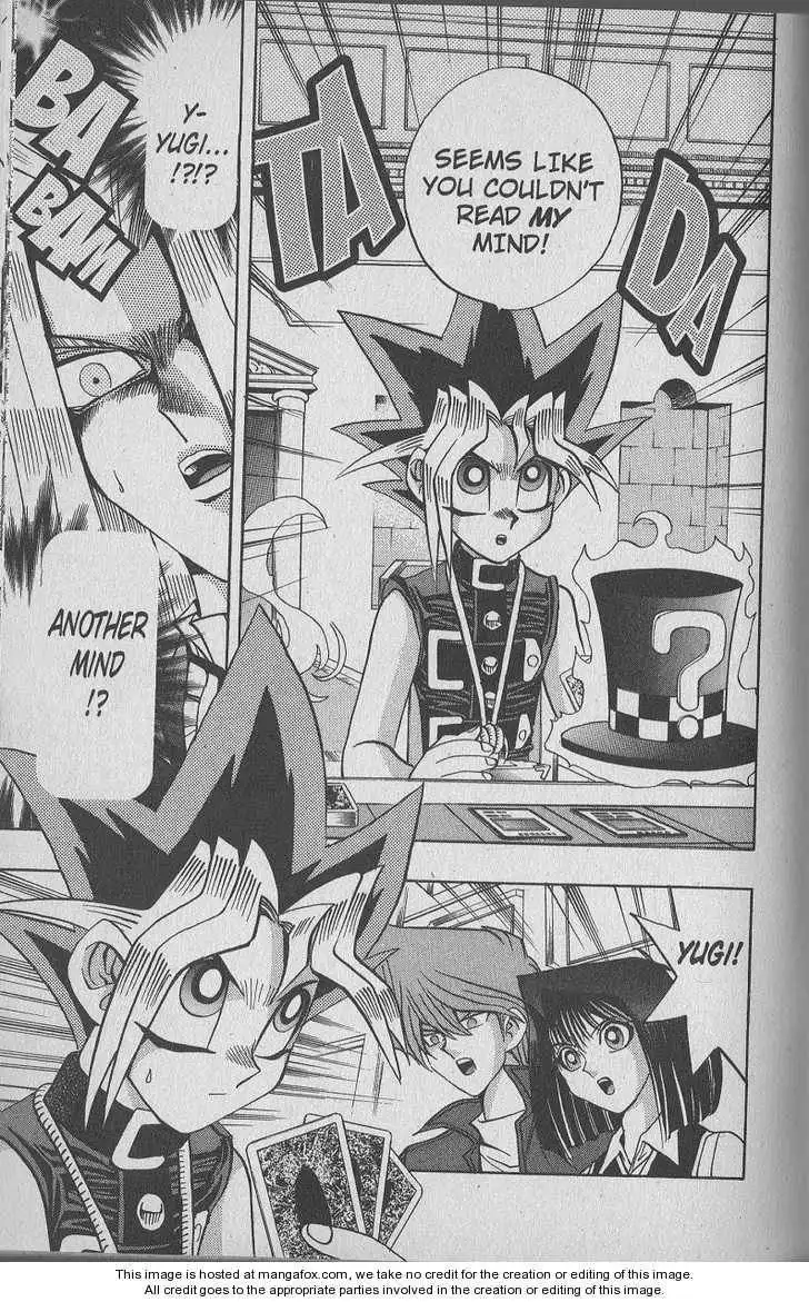 Yu-Gi-Oh! Duelist Chapter 68 20